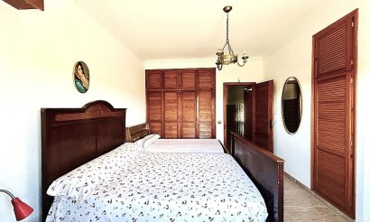 Revente - Villa - Orihuela Costa - Dehesa de campoamor