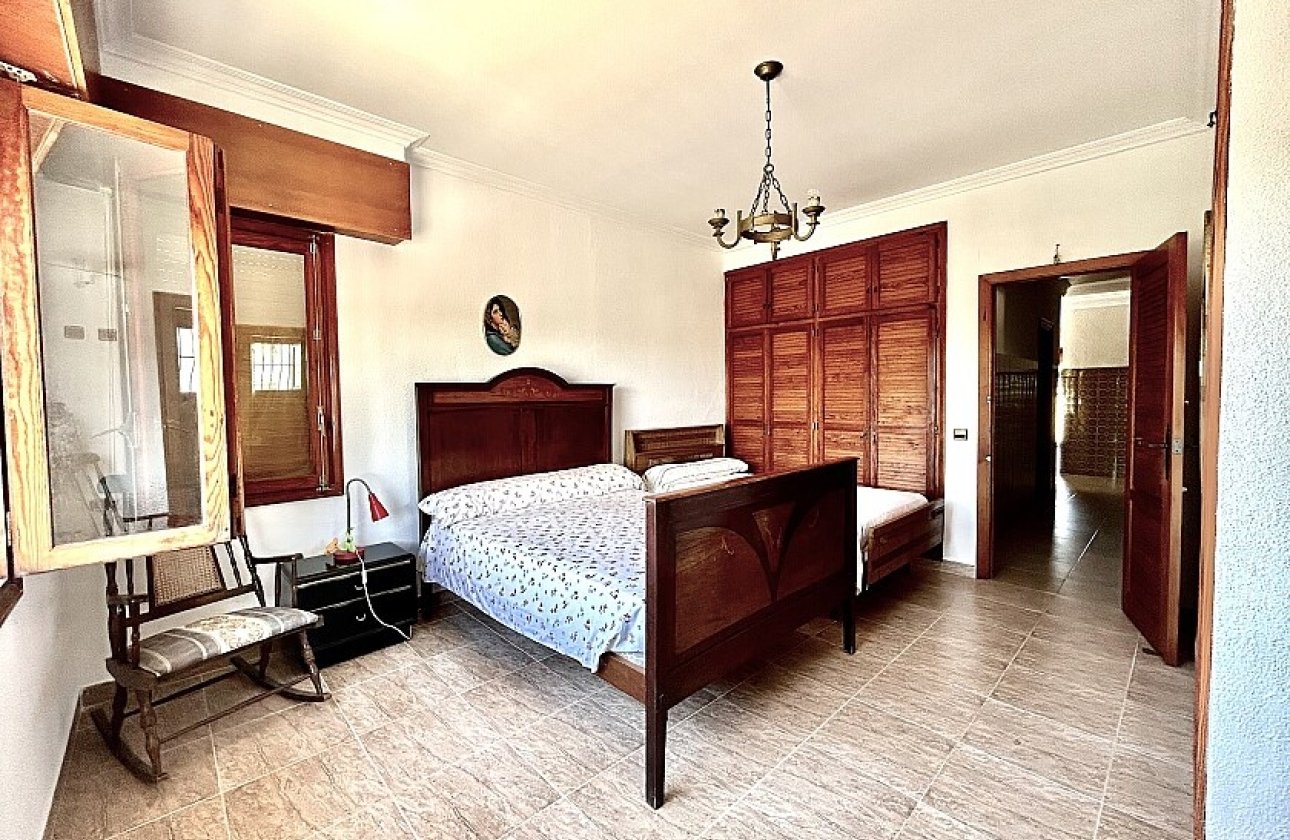 Revente - Villa - Orihuela Costa - Dehesa de campoamor