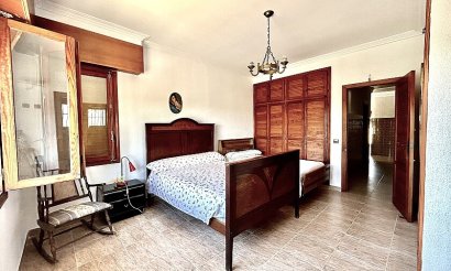 Revente - Villa - Orihuela Costa - Dehesa de campoamor