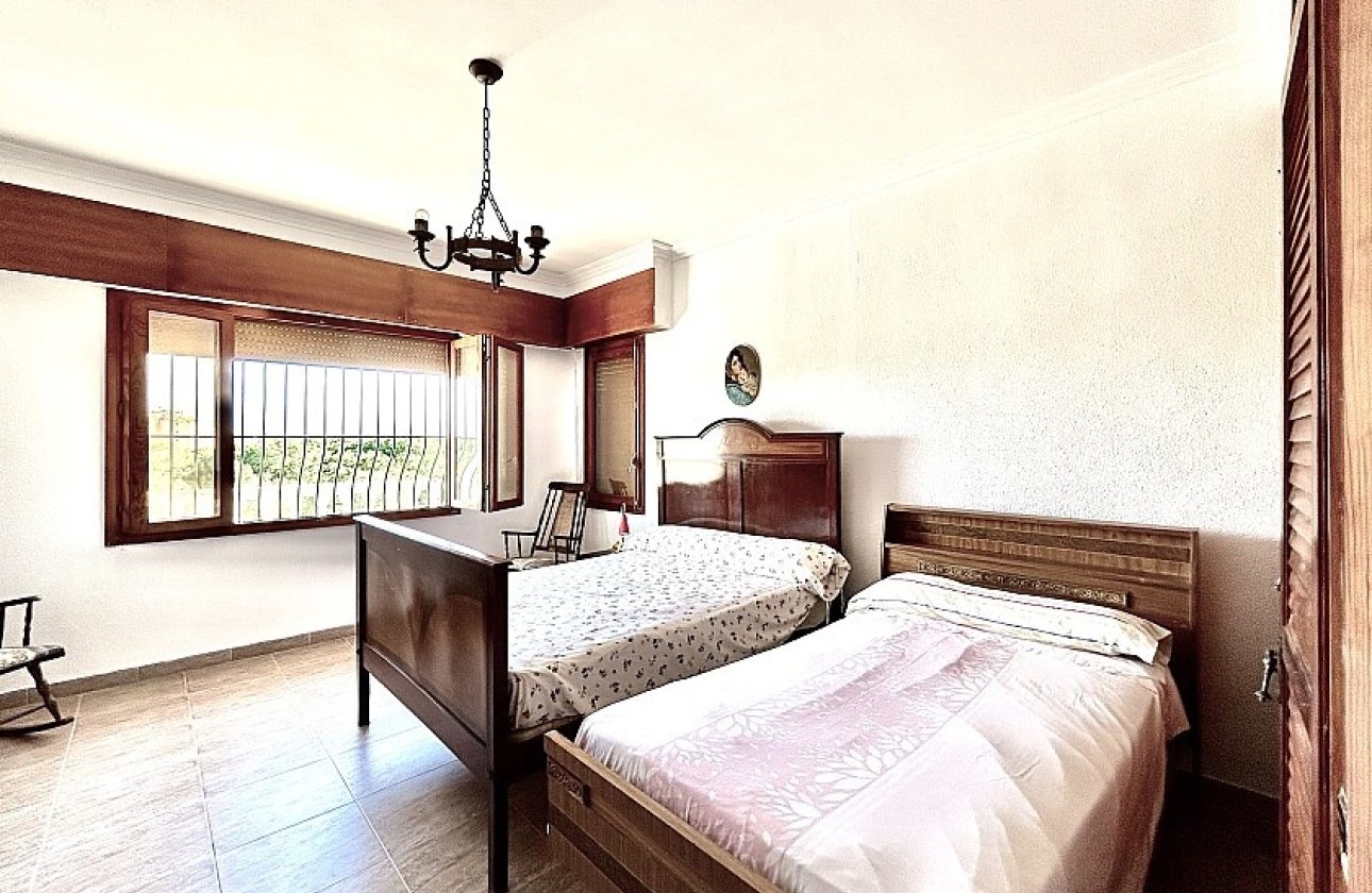 Revente - Villa - Orihuela Costa - Dehesa de campoamor