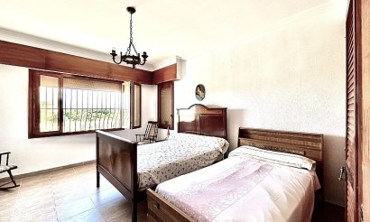 Revente - Villa - Orihuela Costa - Dehesa de campoamor