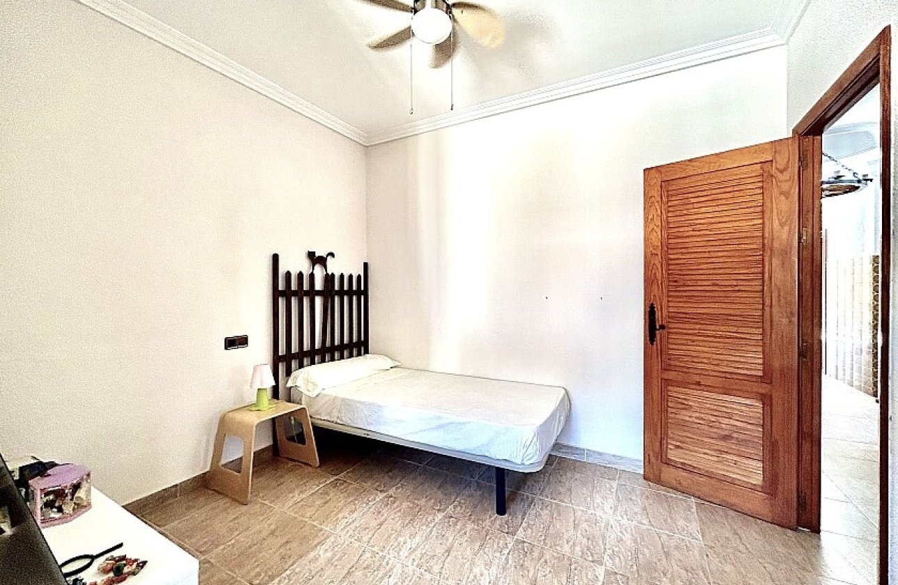 Revente - Villa - Orihuela Costa - Dehesa de campoamor