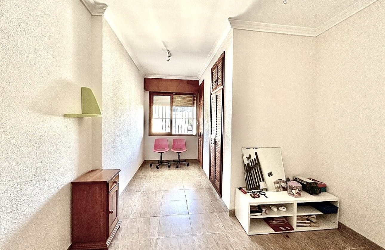 Revente - Villa - Orihuela Costa - Dehesa de campoamor