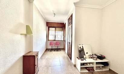 Revente - Villa - Orihuela Costa - Dehesa de campoamor