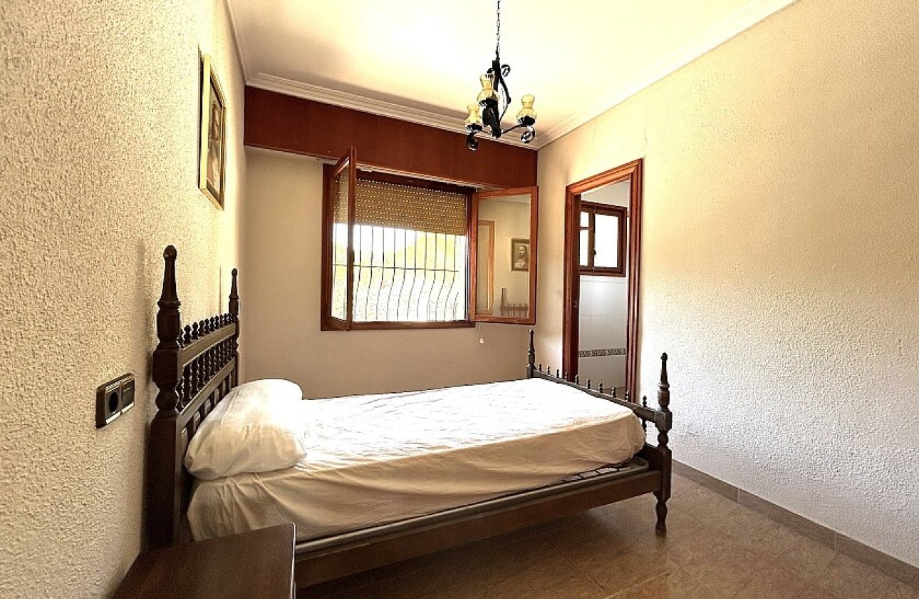 Revente - Villa - Orihuela Costa - Dehesa de campoamor