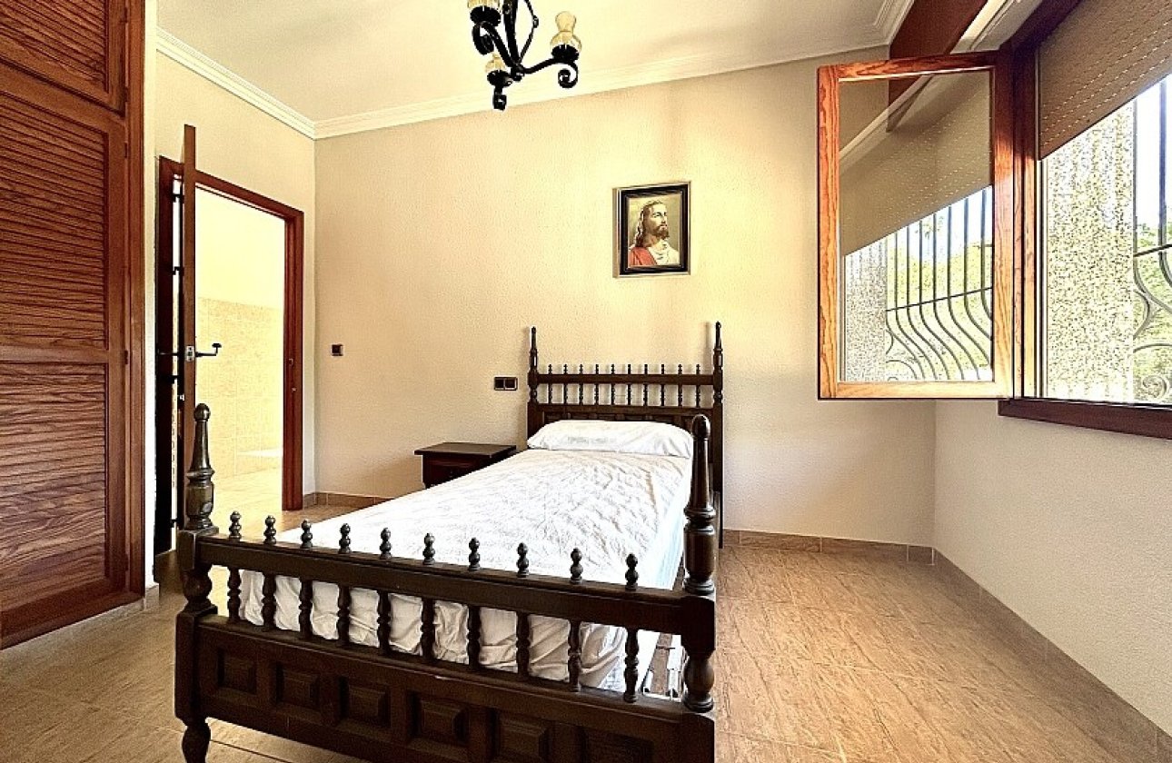 Revente - Villa - Orihuela Costa - Dehesa de campoamor