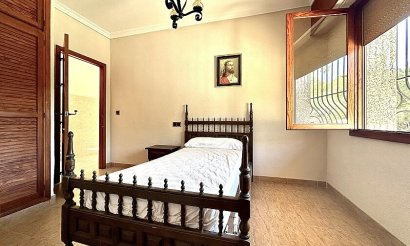 Revente - Villa - Orihuela Costa - Dehesa de campoamor