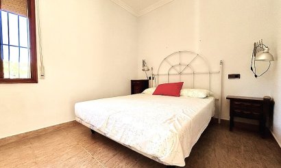 Revente - Villa - Orihuela Costa - Dehesa de campoamor