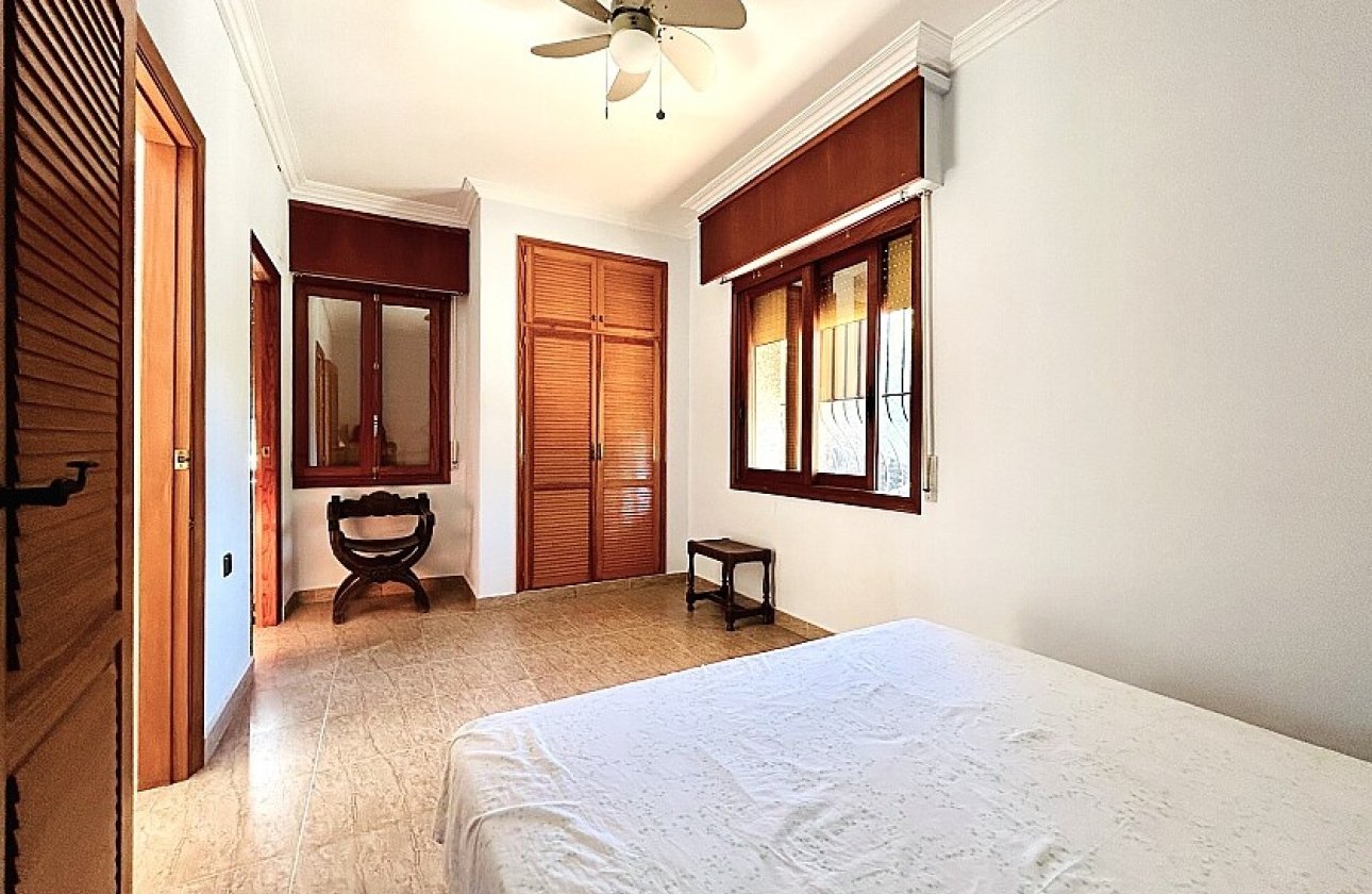 Revente - Villa - Orihuela Costa - Dehesa de campoamor