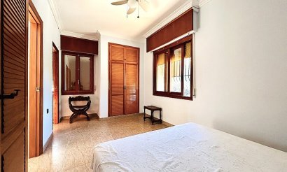 Revente - Villa - Orihuela Costa - Dehesa de campoamor