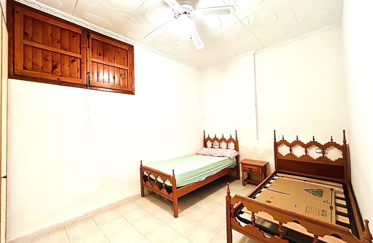 Revente - Villa - Orihuela Costa - Dehesa de campoamor