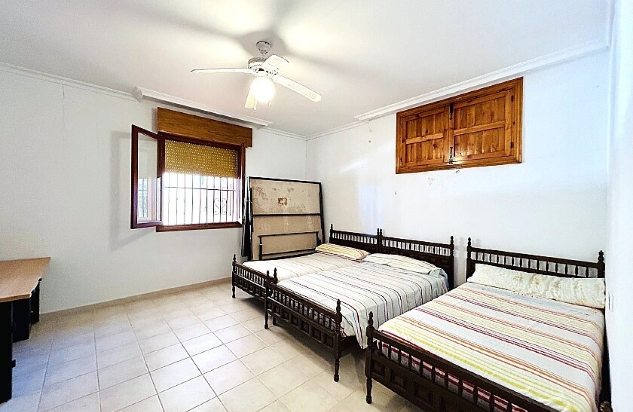 Revente - Villa - Orihuela Costa - Dehesa de campoamor