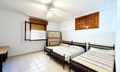 Revente - Villa - Orihuela Costa - Dehesa de campoamor