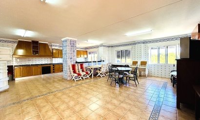 Revente - Villa - Orihuela Costa - Dehesa de campoamor