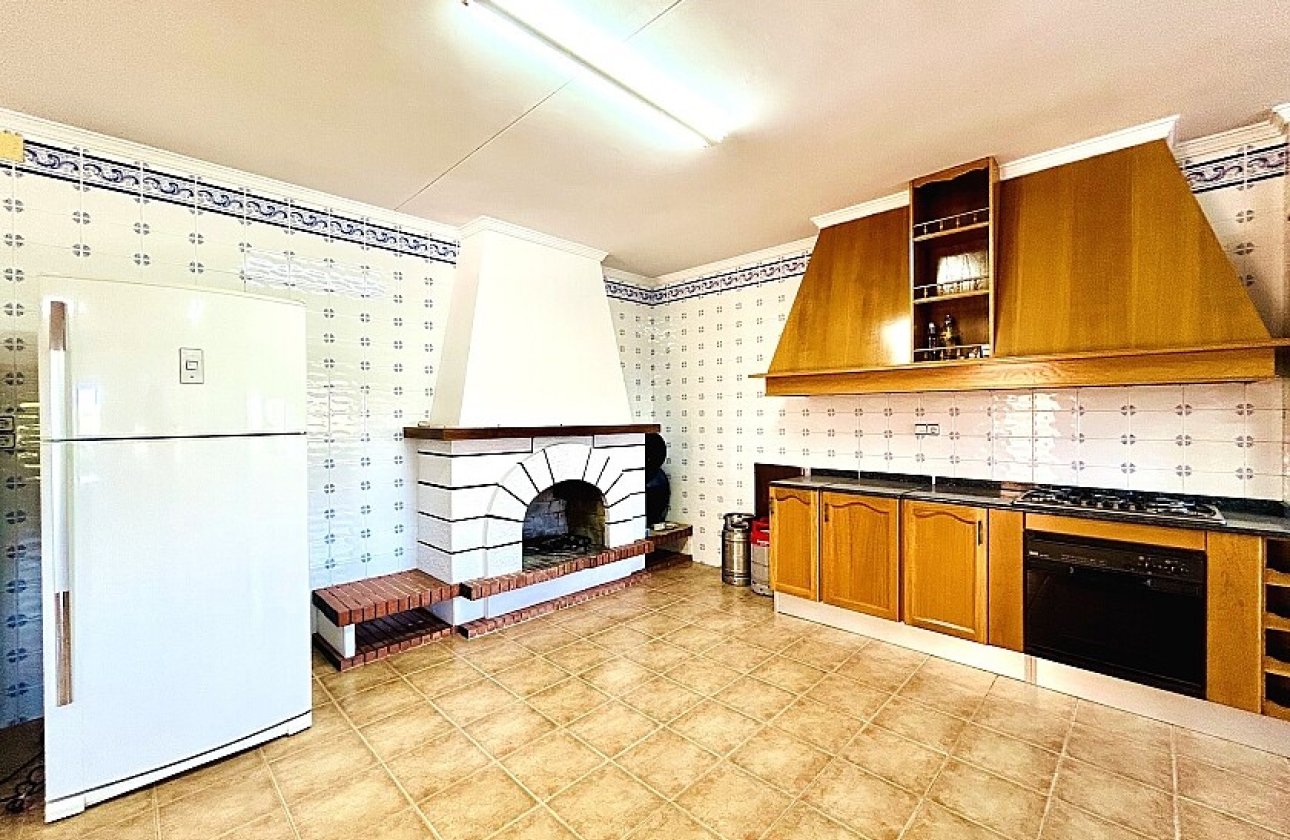 Revente - Villa - Orihuela Costa - Dehesa de campoamor