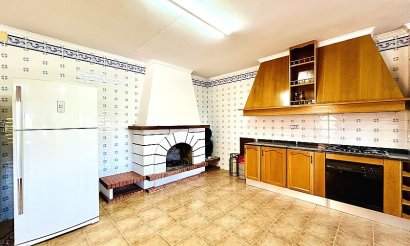 Revente - Villa - Orihuela Costa - Dehesa de campoamor