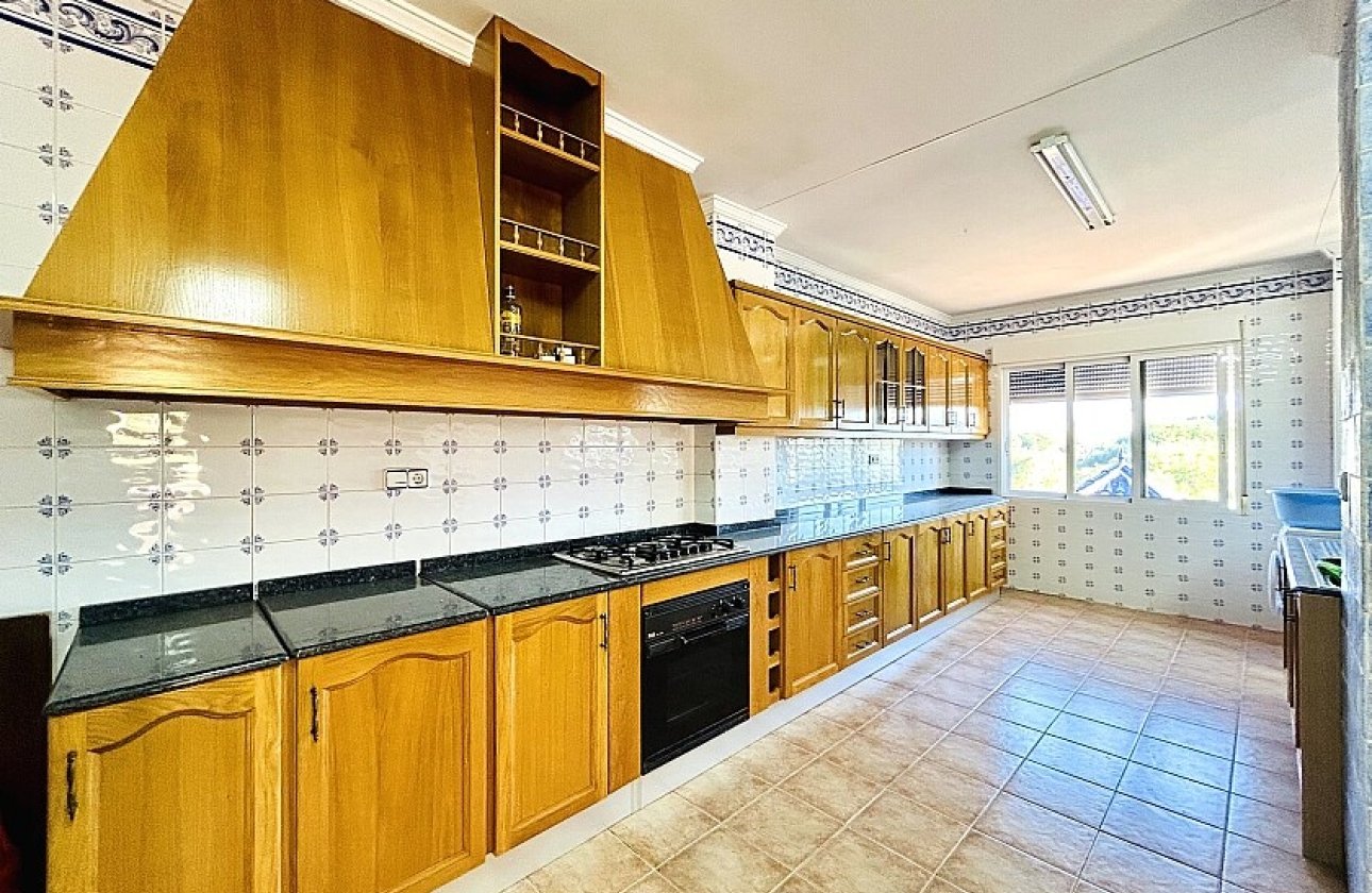 Revente - Villa - Orihuela Costa - Dehesa de campoamor