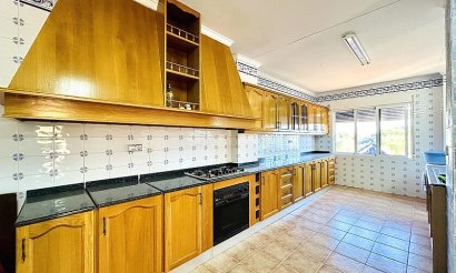 Revente - Villa - Orihuela Costa - Dehesa de campoamor