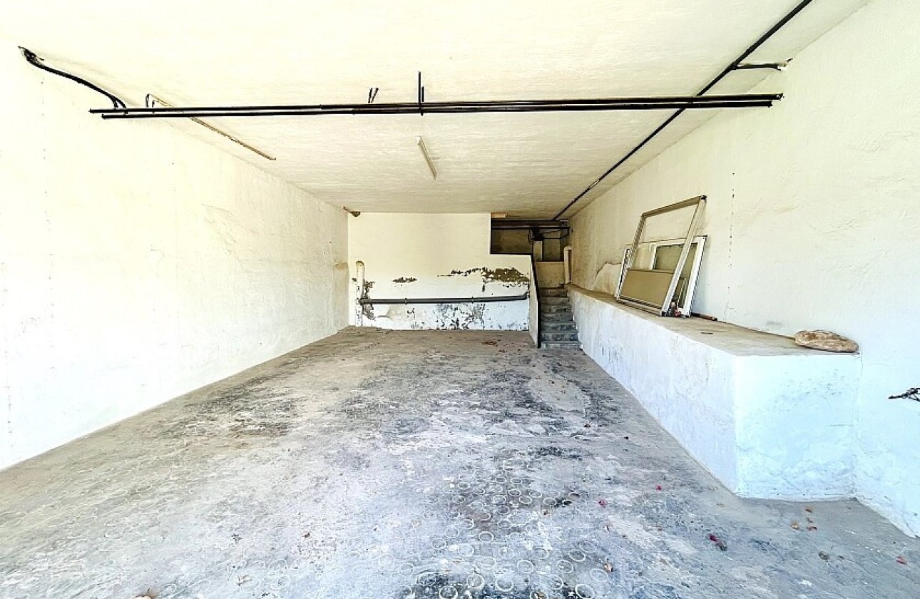 Revente - Villa - Orihuela Costa - Dehesa de campoamor