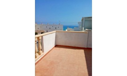 Resale - Townhouse - Torrevieja - Cabo Cervera