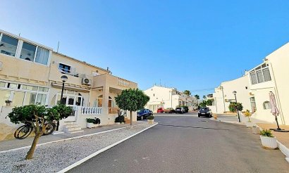 Resale - Townhouse - Torrevieja - Cabo Cervera