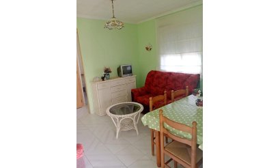 Resale - Townhouse - Torrevieja - Cabo Cervera