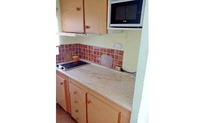 Resale - Townhouse - Torrevieja - Cabo Cervera