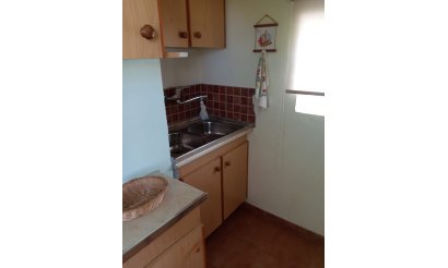 Resale - Townhouse - Torrevieja - Cabo Cervera