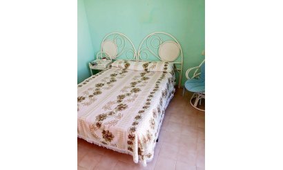 Resale - Townhouse - Torrevieja - Cabo Cervera