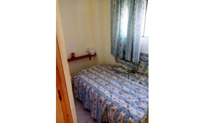 Resale - Townhouse - Torrevieja - Cabo Cervera