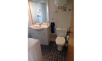 Resale - Townhouse - Torrevieja - Cabo Cervera