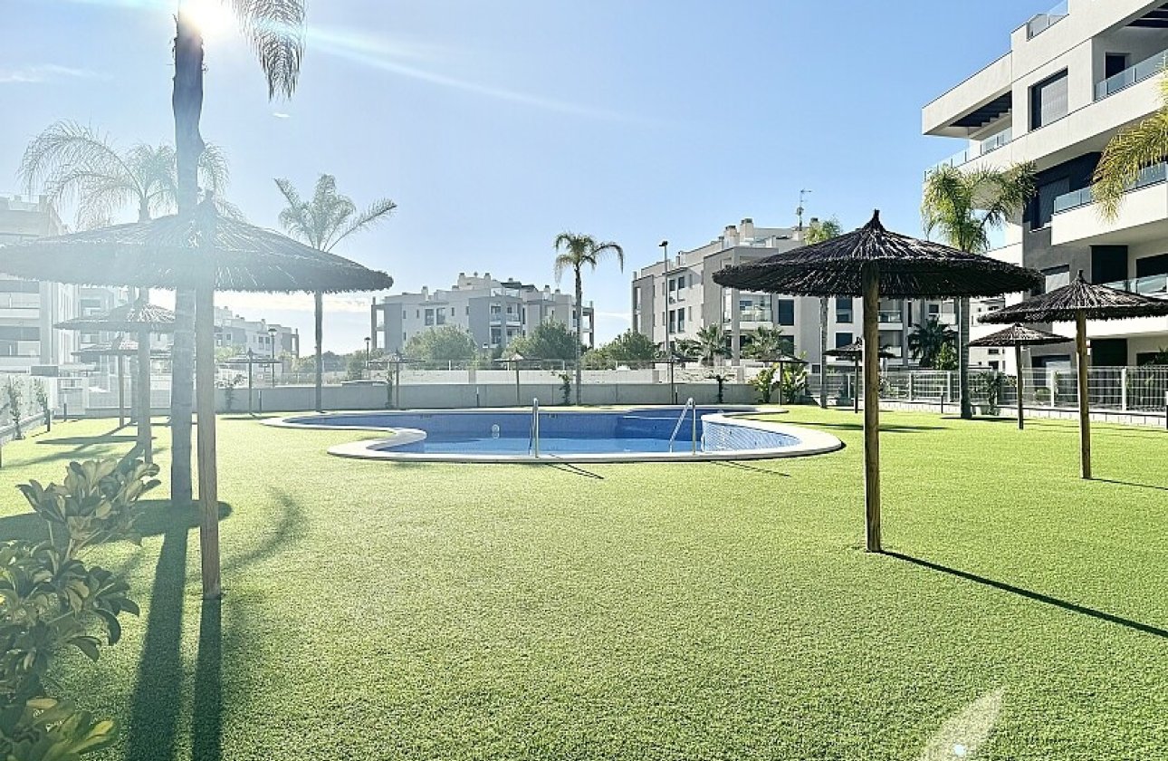 Resale - Penthouse - Orihuela Costa - Villamartín
