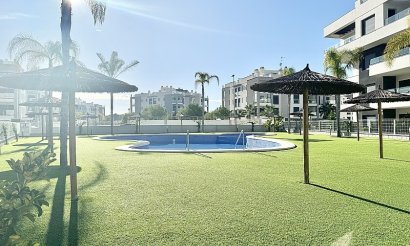 Resale - Penthouse - Orihuela Costa - Villamartín