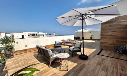 Resale - Penthouse - Orihuela Costa - Villamartín