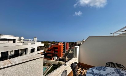 Resale - Penthouse - Orihuela Costa - Villamartín