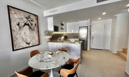 Resale - Penthouse - Orihuela Costa - Villamartín