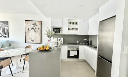 Resale - Penthouse - Orihuela Costa - Villamartín