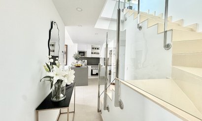 Resale - Penthouse - Orihuela Costa - Villamartín