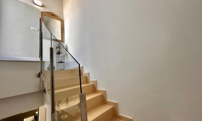 Resale - Penthouse - Orihuela Costa - Villamartín