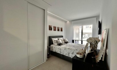 Resale - Penthouse - Orihuela Costa - Villamartín