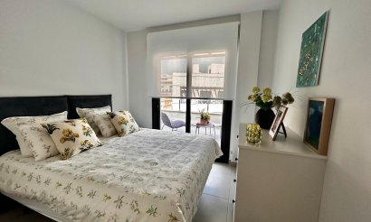 Resale - Penthouse - Orihuela Costa - Villamartín
