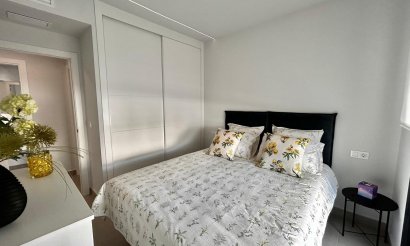 Resale - Penthouse - Orihuela Costa - Villamartín