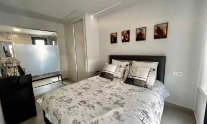 Resale - Penthouse - Orihuela Costa - Villamartín