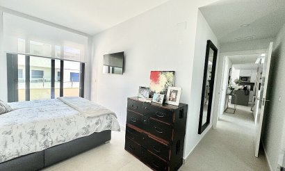 Resale - Penthouse - Orihuela Costa - Villamartín