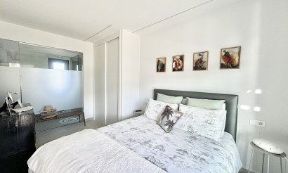 Resale - Penthouse - Orihuela Costa - Villamartín