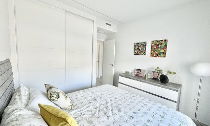Resale - Penthouse - Orihuela Costa - Villamartín