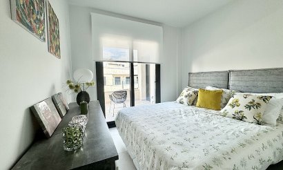 Resale - Penthouse - Orihuela Costa - Villamartín