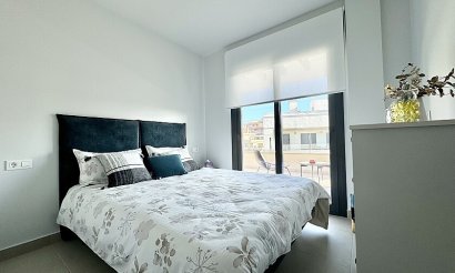 Resale - Penthouse - Orihuela Costa - Villamartín