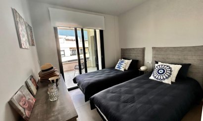 Resale - Penthouse - Orihuela Costa - Villamartín