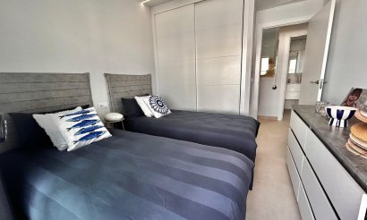 Resale - Penthouse - Orihuela Costa - Villamartín